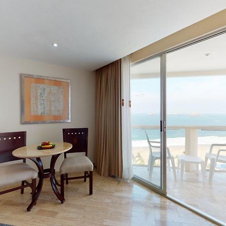 Park Royal Beach Ixtapa Ixtapa  Exterior foto