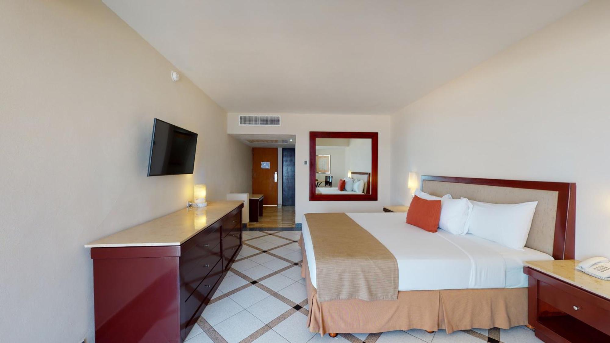 Park Royal Beach Ixtapa Ixtapa  Exterior foto